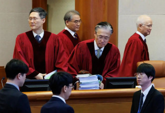 最后一场！历时40余天,尹锡悦弹劾案开启11次辩论