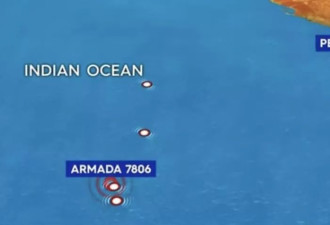 马航MH370搜索重启，11年后仍有家属祈抱有希望