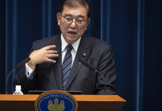 日本首相警告美国：俄乌问题上不要发出错误信息