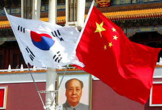 中国或放宽“限韩令” 韩流文化在华迎来解禁曙光