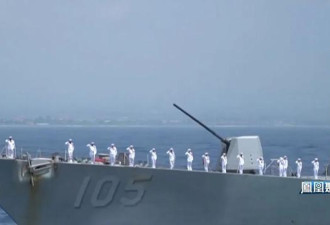 “科莫多-2025”:中美俄同台演兵释放怎样信号