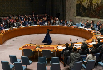 俄罗斯赞扬美国在乌克兰问题上的立场“更平衡”