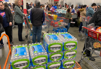 1000万加拿大人拒绝抵制Costco! 大批顾客直呼:"实在离不开它"！