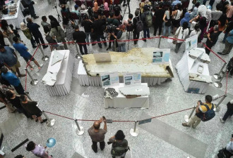 失踪超10年，马航MH370重启搜索！搜索区域公布