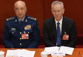刘鹤曾力劝习别连任 因为“这个”习非连任不可