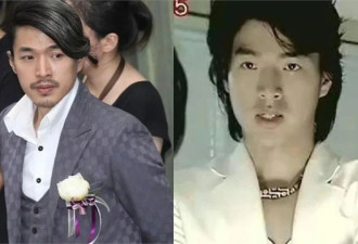 男星李威与妻子成杀人案被告，神秘录音曝光李威犯案过程