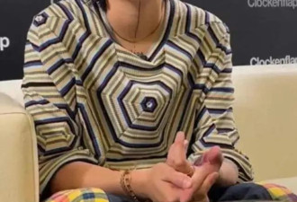 窦靖童换一身美到认不出！“整容式”亮相美如仙女