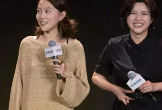窦靖童换一身美到认不出！“整容式”亮相美如仙女