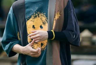 京圈格格和傻狍子分手了？