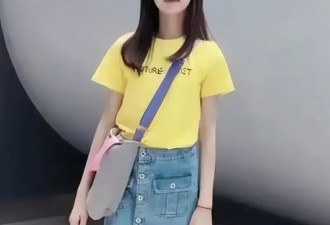 赵薇女儿小四月：身高1米7 长相漂亮超妈妈 跟刘德华女儿是闺蜜