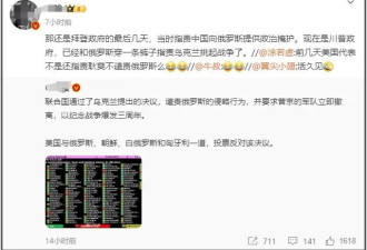 网热议：浓眉大眼的美国竟和朝鲜等国混在一块儿