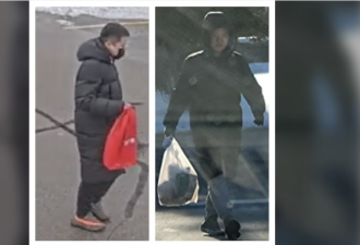 列治文山男子涉用电子邮件“套换”现金 达数万元：已两人举报