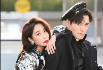 中国这9位男星，长了一张多情的脸，却只爱一人
