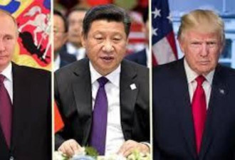 罕见用这3字提醒普京，习近平真急了