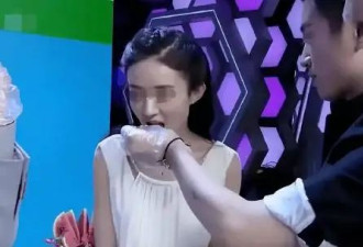 陈晓和毛晓彤的瓜，太炸了！网友：早看你俩不对劲了