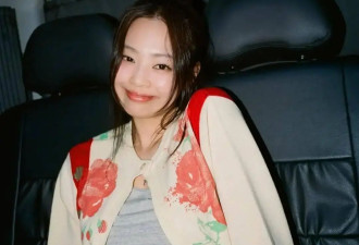 浅春系，一款“活人感”超强的穿搭风格