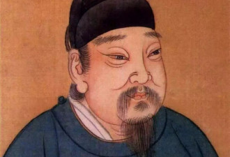 他计划30年平天下，但老天只给了5年半