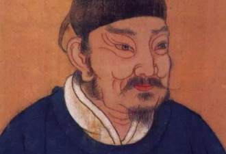 他计划30年平天下，但老天只给了5年半