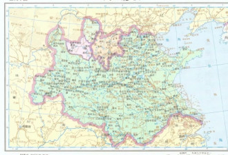 他计划30年平天下，但老天只给了5年半
