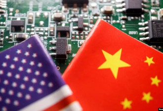 特朗普政府拟联合盟友 对中国施加更严厉芯片管控
