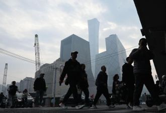 港媒哀叹：外资企业大批撤离
