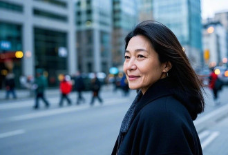 中年移民加拿大：是逃离压力还是走向新深渊？
