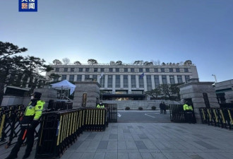 尹锡悦马拉松辩论结束,一文梳理控辩双方11次交锋