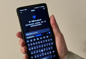 第一批被DeepSeek取代的打工人疯狂出现