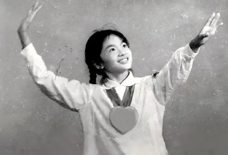 红极一时的韩月乔:前夫家境显赫,离婚后至今单身