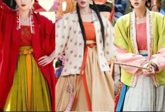 18岁小花一夜爆火，刷新内娱甜妹天花板，网友：赵丽颖2.0！