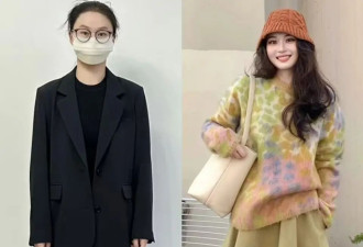 入春后多穿这4种颜色 显白减龄又高级