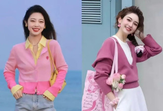 入春后多穿这4种颜色 显白减龄又高级