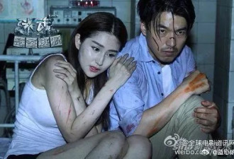 昔日男星成杀人案被告，保释后称“一切都好”...