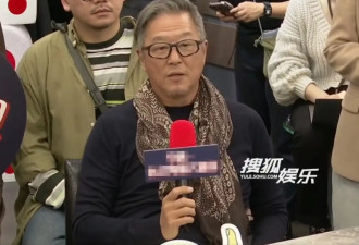 大S离世后师父王伟忠首次公开露面！劝大S家人...