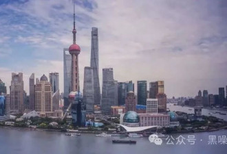 改革开放的红利，已经耗尽了