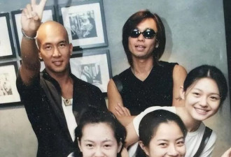 秘事浮出水面！大S为嫁具俊晔全力以赴