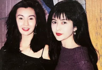 王祖贤开艾灸馆晒近况，模样大变被指不像本人