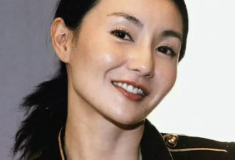 王祖贤开艾灸馆晒近况，模样大变被指不像本人