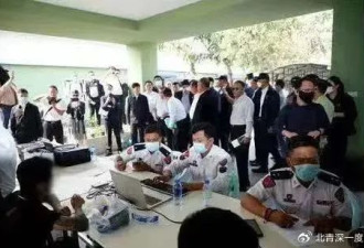 王星3天脱离缅甸电诈园，他用了22个月