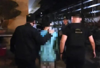 14岁中国男孩获解救,警方:受害者被绑5天后被丢弃