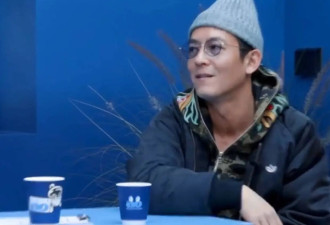 陈冠希阔别多年后再复出！女儿将出道表演舞台剧，家庭事业双丰收