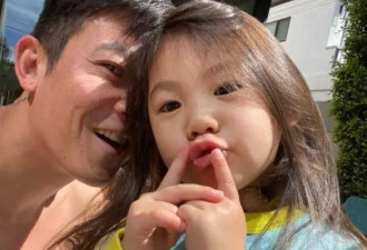 陈冠希阔别多年后再复出！女儿将出道表演舞台剧，家庭事业双丰收