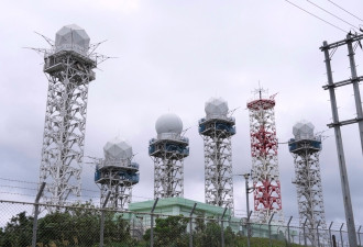 应对可能的台海危机 日本的与那国岛正迅速军事化