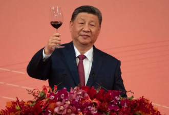 北京突然召见美国商界领袖 曝习近平真实目的