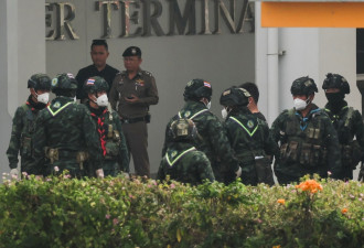 菲警方解救一遭绑架中国学生 仍追捕中国绑匪主嫌
