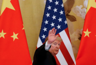 美议员集体警告：华盛顿必须反击北京“危险行动”