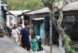 印尼靠签证计画吸引外资 400万可长居峇里岛