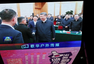 一文回顾中国科技巨头的政策“过山车”之旅