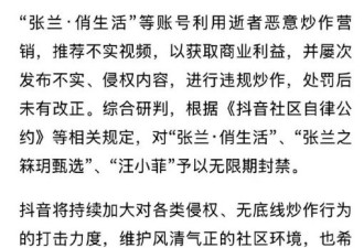 大S尸骨未寒，这无耻的闹剧还在继续