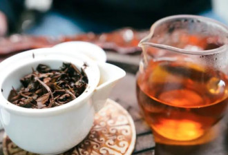 喝茶的人有福了 新研究：茶的好处又多一个